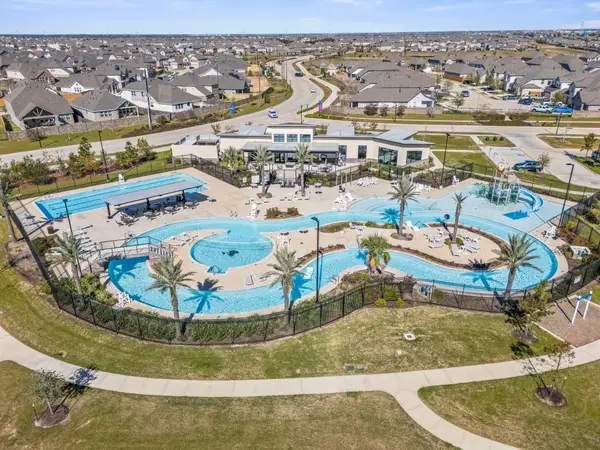 7818 Starfish Arbor Drive, Cypress, TX 77433