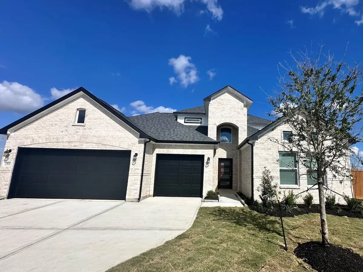 2506 Caspian Creek Lane, Iowa Colony, TX 77583 - #1