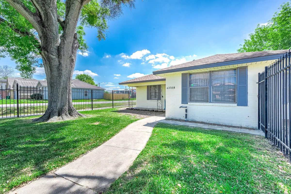 4356 Phlox Street, Houston, TX 77051 - #1