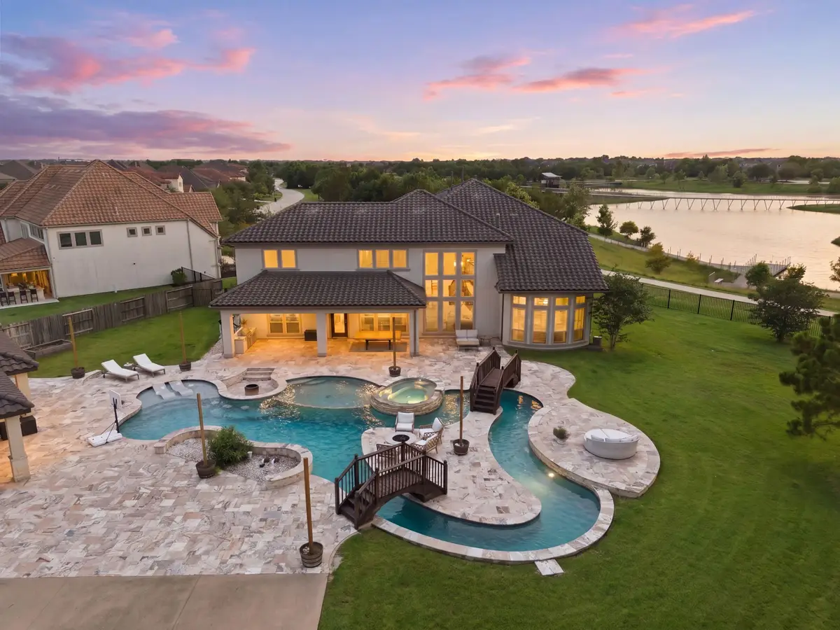 19230 W Josey Overlook Drive, Cypress, TX 77433 - #1