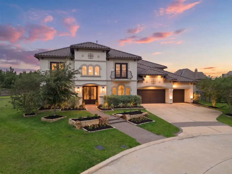 19230 W Josey Overlook Drive, Cypress, TX 77433 - #2
