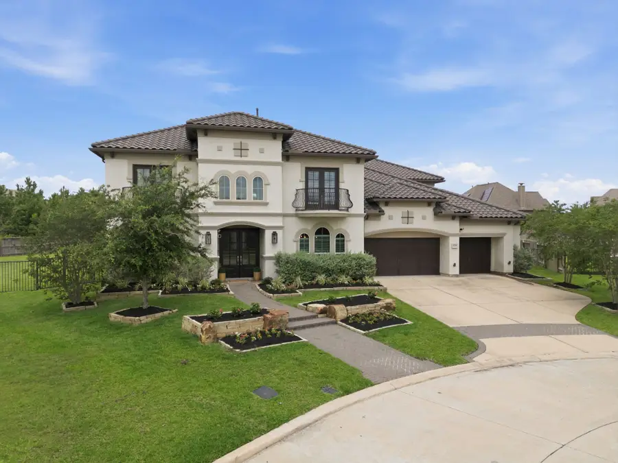 19230 W Josey Overlook Drive, Cypress, TX 77433 - #3