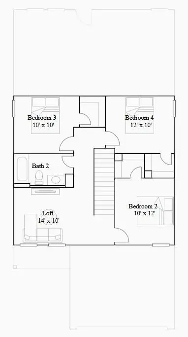 1138 Blue Stone Drive, Beasley, TX 77417 - Image #3