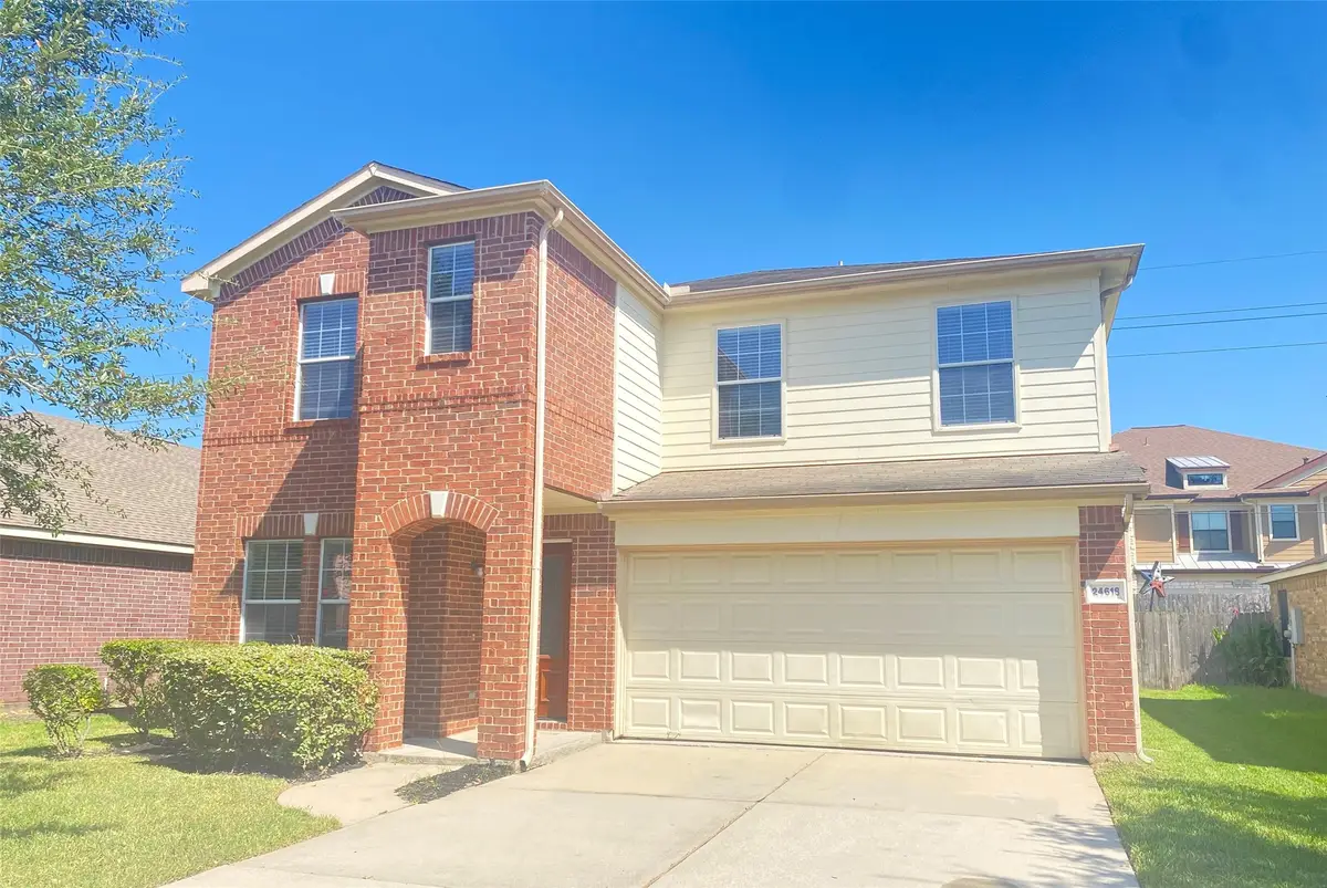 24618 Cornell Park Lane, Katy, TX 77494 - #1