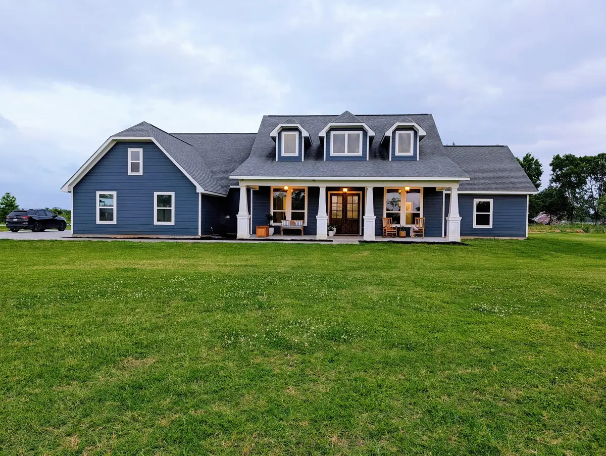 406 County Road 100, Boling, TX 77420 - #1