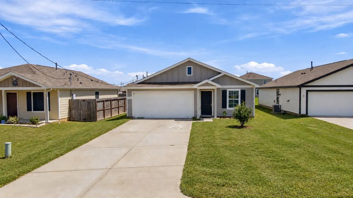 69 Road 5102d, Cleveland, TX 77327 - #1