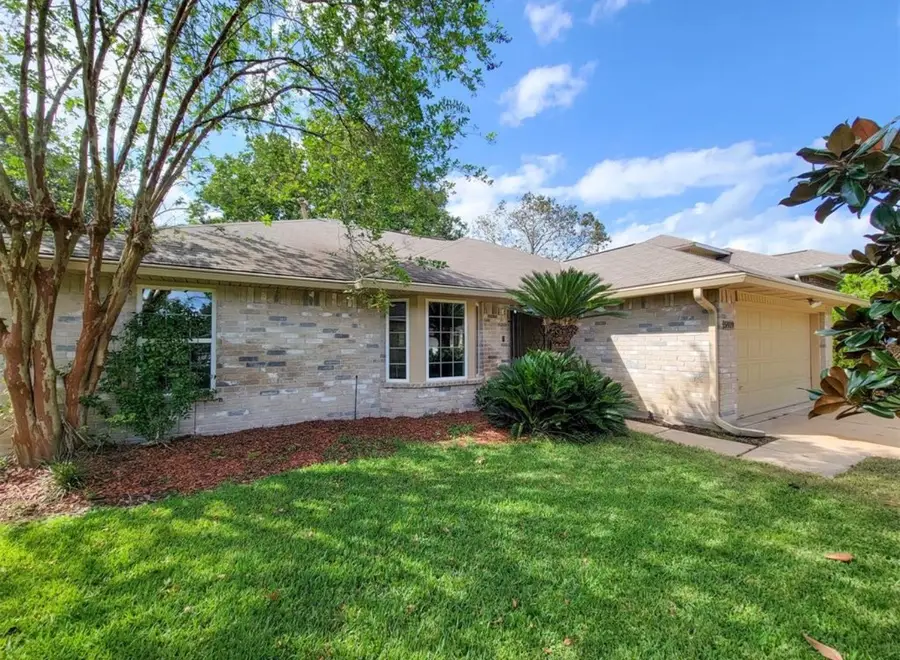 5919 Central Falls Drive, Houston, TX 77041 - #2