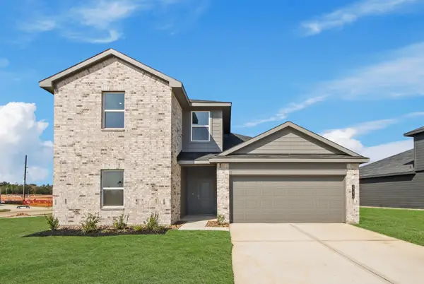 27676 Basswood Hollow Lane, Magnolia, TX 77355