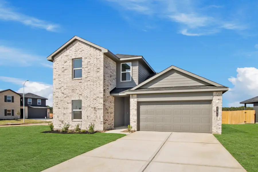 27676 Basswood Hollow Lane, Magnolia, TX 77355 - Image #2