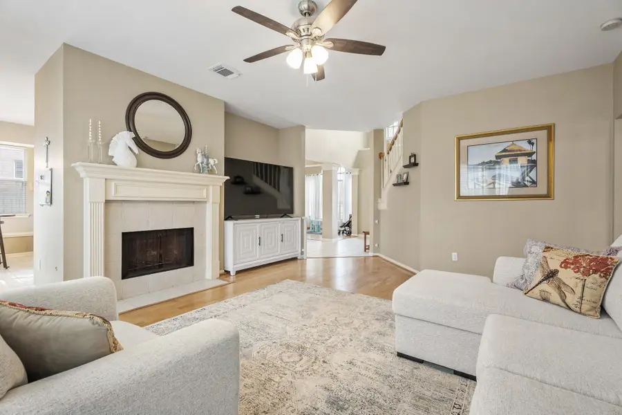 3315 Ridgepoint Court, Pearland, TX 77584 - #3