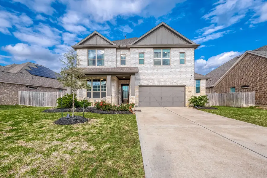 6410 Tiburon Lakes Drive, Katy, TX 77493 - #3