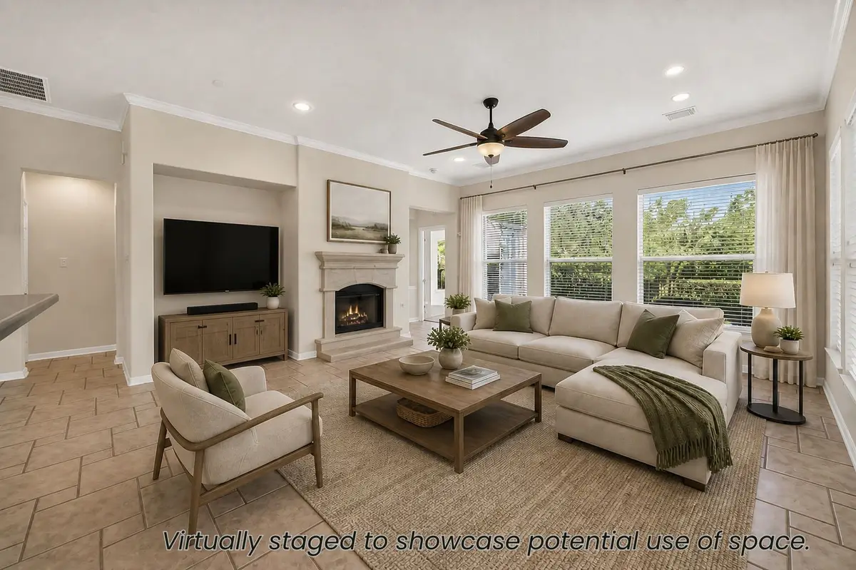 10106 Lost Hollow Lane, Missouri City, TX 77459 - #1