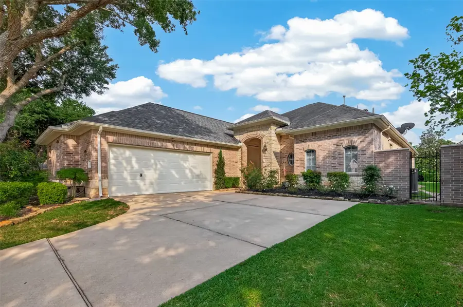10106 Lost Hollow Lane, Missouri City, TX 77459 - #2
