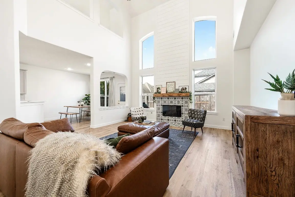 13611 Cotton Way, Monterey Belvieu, TX 77523 - #1