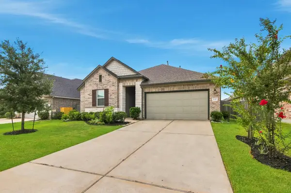 31311 Cardrona Peak Place, Hockley, TX 77447