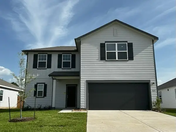 31231 Williams Landing Street, Waller, TX 77484