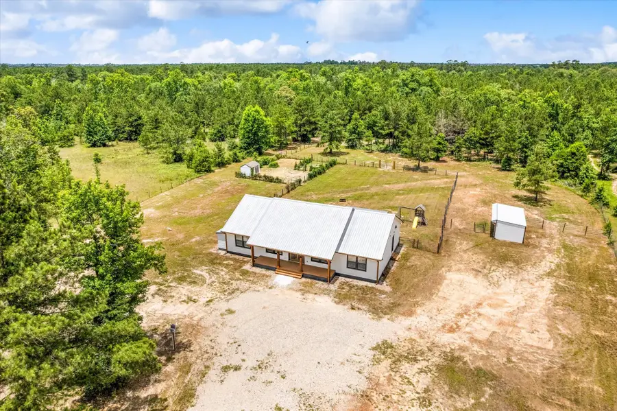 341 Big Buck Drive Drive, Cleveland, TX 77328 - #2