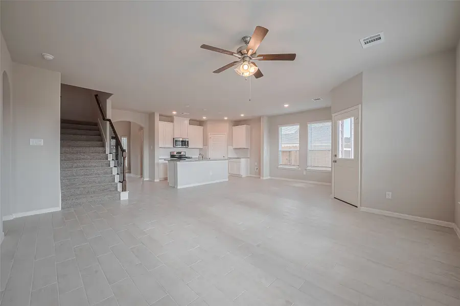 5826 Capri Forest Drive, Katy, TX 77493 - #3