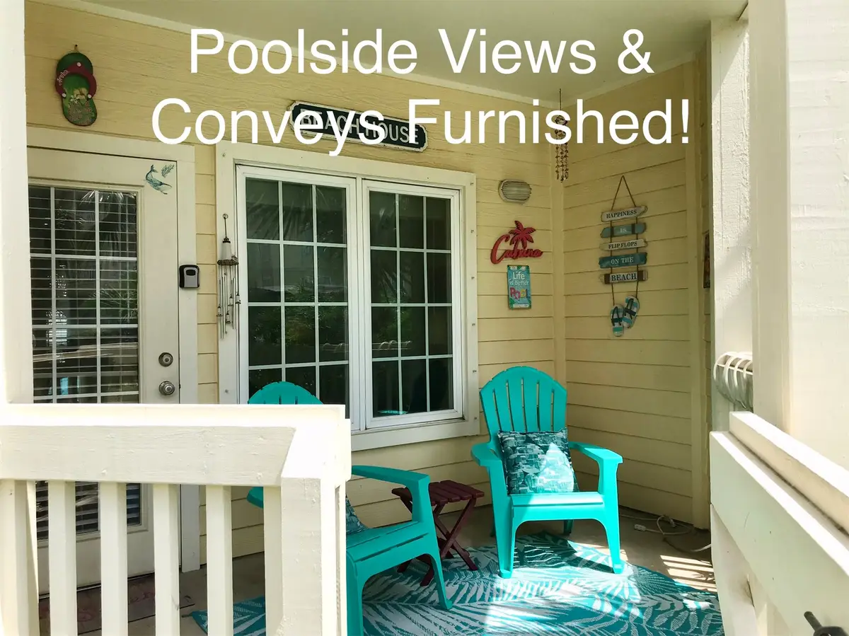 7000 Seawall Boulevard #713, Galveston, TX 77551 - Image #1