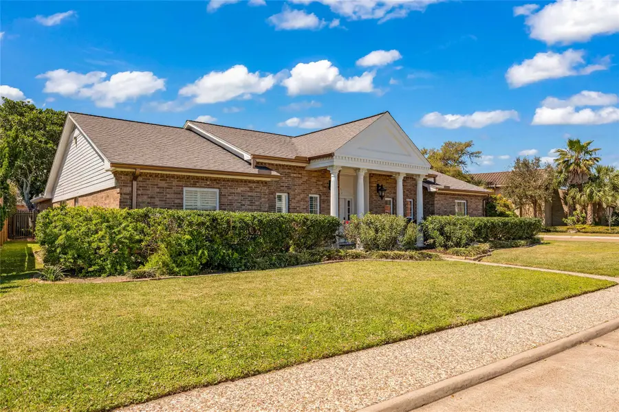 37 Colony Park Circle, Galveston, TX 77551 - #3