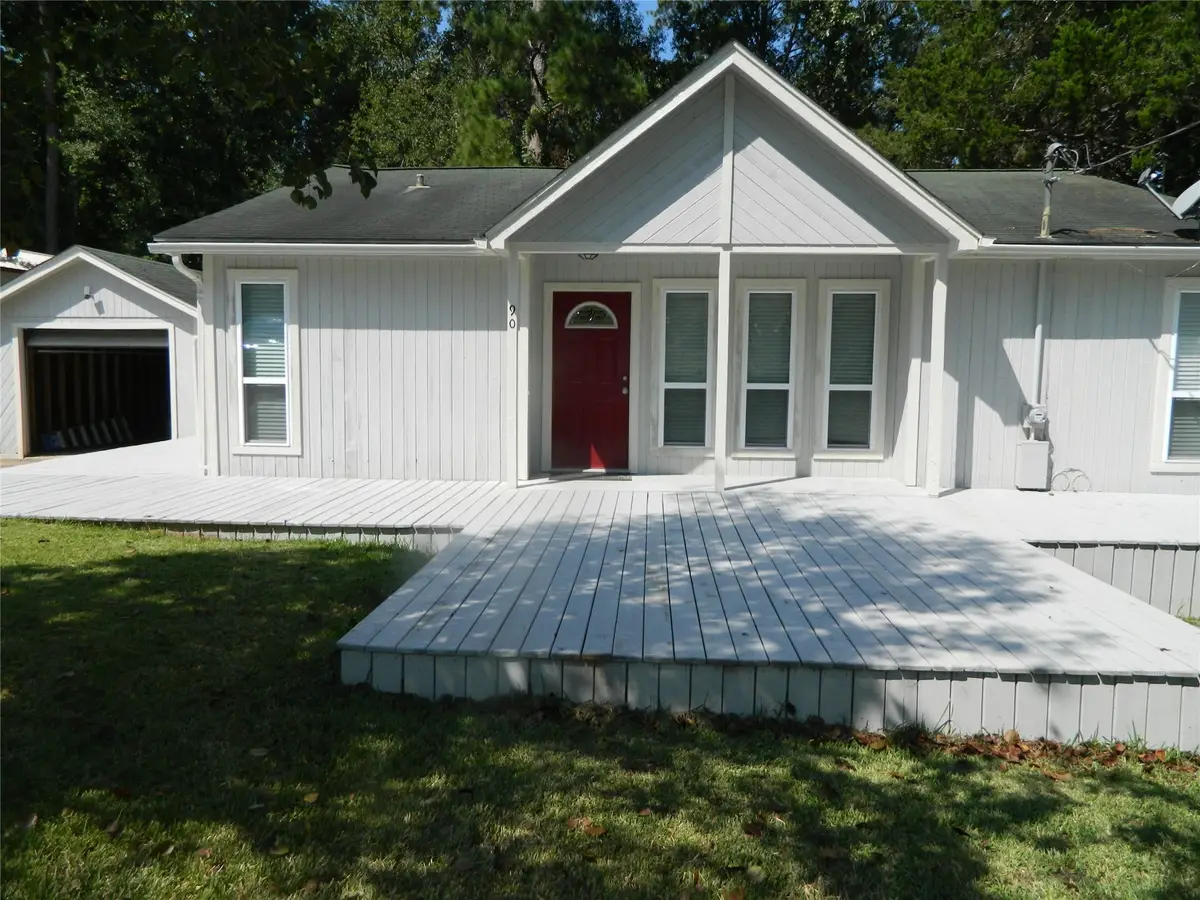 90 Cove Road, Coldspring, TX 77331 - Image #1