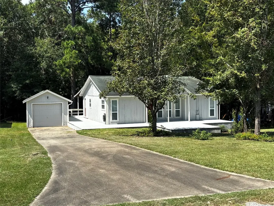 90 Cove Road, Coldspring, TX 77331 - Image #3