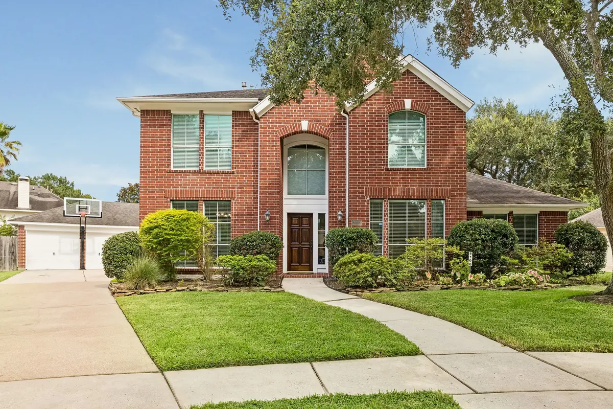 8106 Copper Shore Circle, Houston, TX 77095 - #1