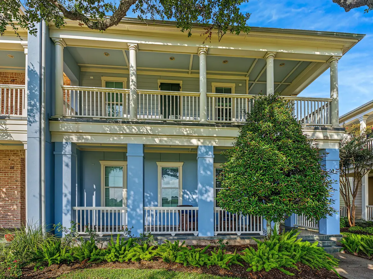 109 Island Psge Passage, Galveston, TX 77554 - #1