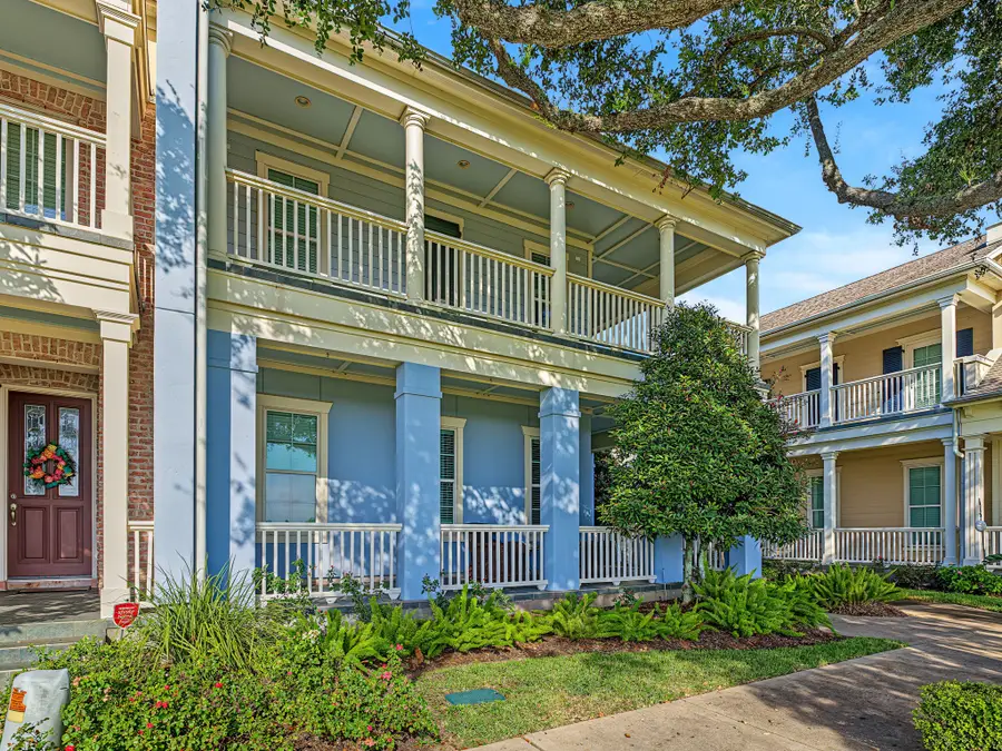 109 Island Psge Passage, Galveston, TX 77554 - #2