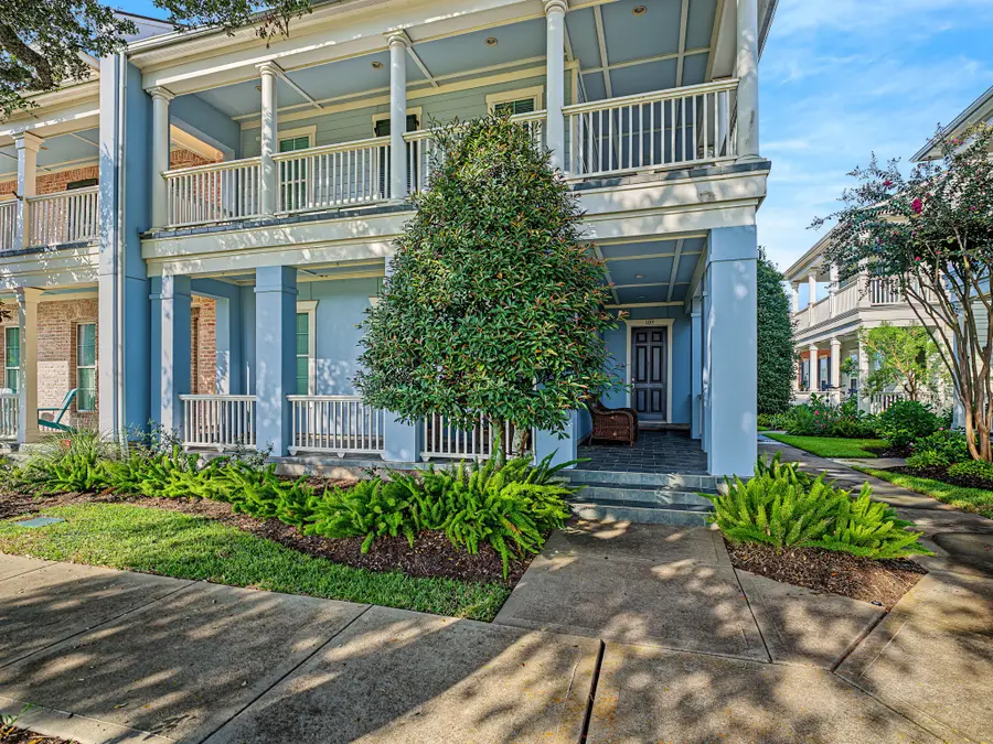 109 Island Psge Passage, Galveston, TX 77554 - #3