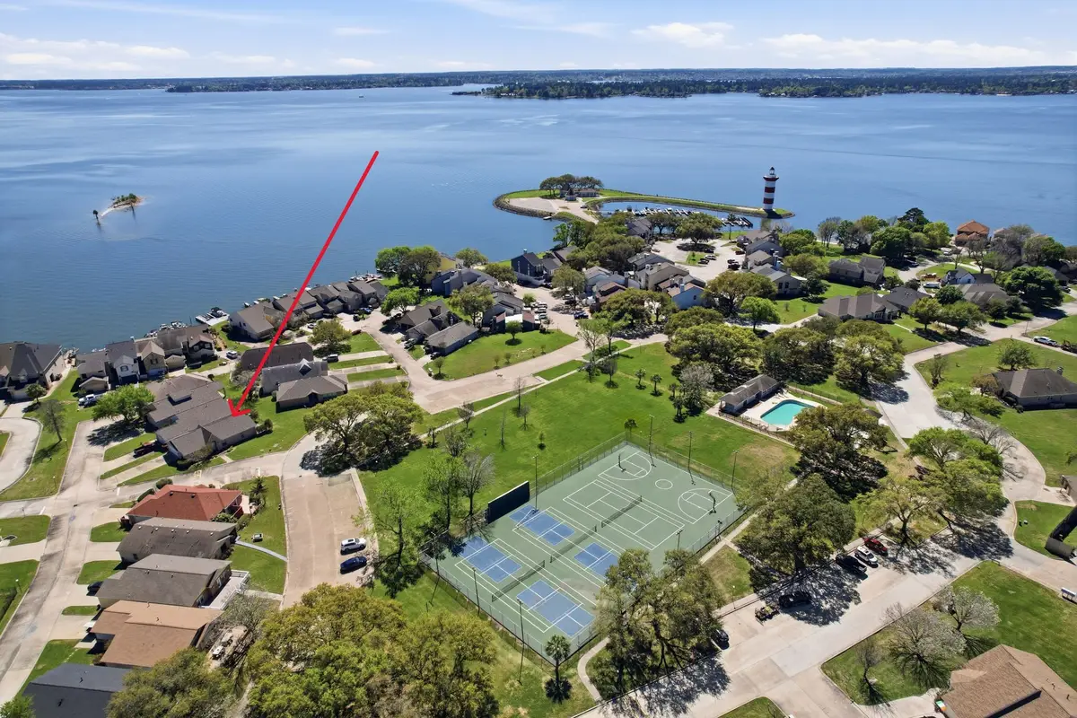 11353 Windlass Lane, Willis, TX 77318 - #1