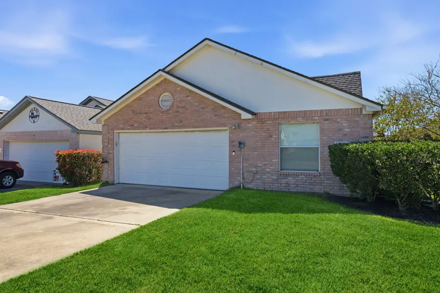 11353 Windlass Lane, Willis, TX 77318 - #3