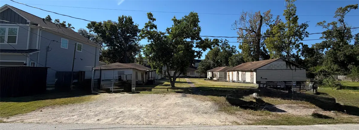 511 Marcella Street, Houston, TX 77091 - #1