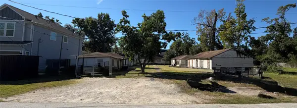 511 Marcella Street, Houston, TX 77091