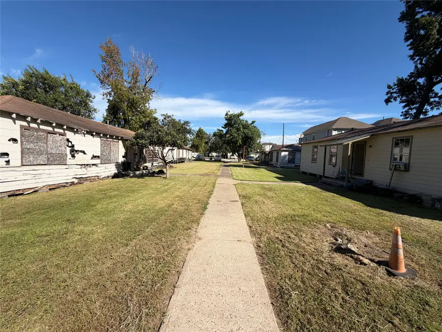 511 Marcella Street, Houston, TX 77091 - #3