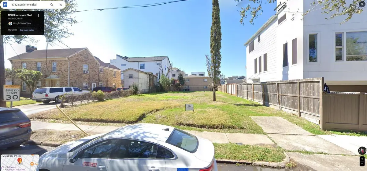 1712 Southmore Boulevard, Houston, TX 77004 - #1