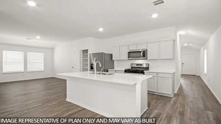 1354 Heather Rosewood Lane, Conroe, TX 77301 - Image #3