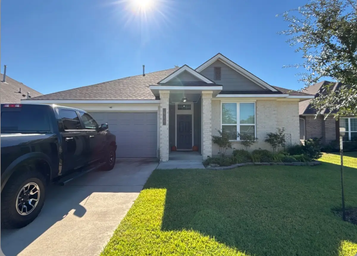 610 Wildflower Trail Ln Place, Tomball, TX 77375 - #1