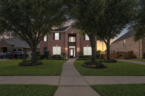 20019 Standing Cypress Drive, Spring, TX 77379