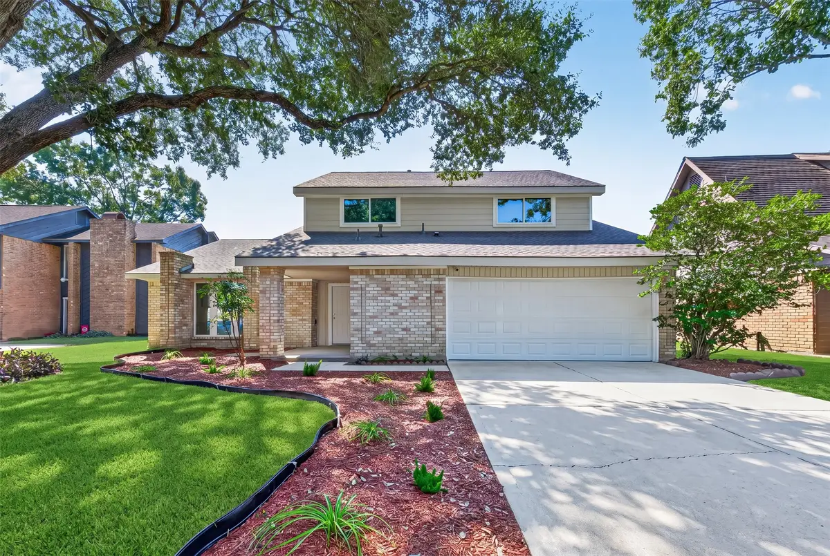 21627 Park Wick Lane, Katy, TX 77450 - #1