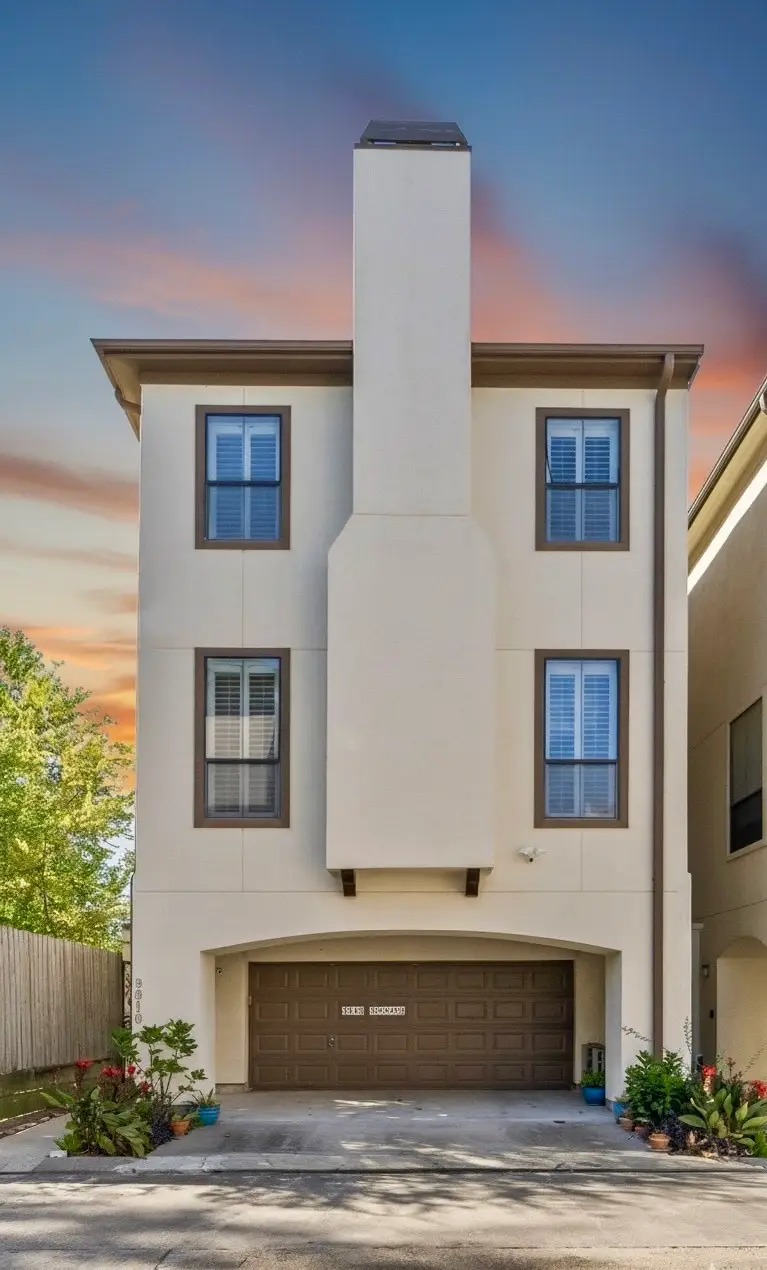 9910 Orchard Court, Houston, TX 77054 - Image #2