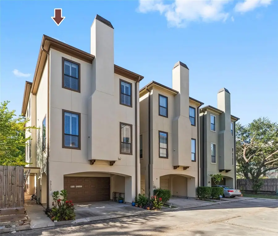 9910 Orchard Court, Houston, TX 77054 - Image #3