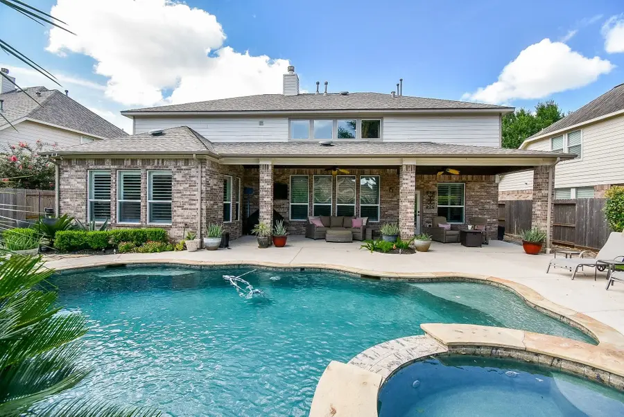 27607 Macklind Ridge Lane, Katy, TX 77494 - #3