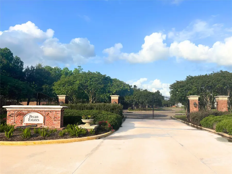 5402 Bending Branch Drive, Missouri City, TX 77459 - Image #3