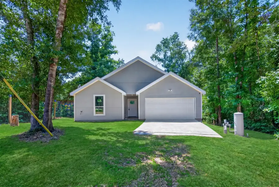 11853 Doty Drive, Conroe, TX 77303 - #2