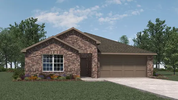 10607 Summers Way, Beasley, TX 77417