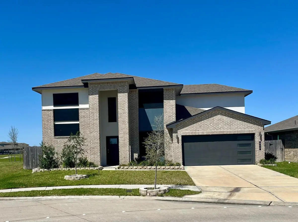 842 Dahlia Petal Drive, Missouri City, TX 77459 - #1