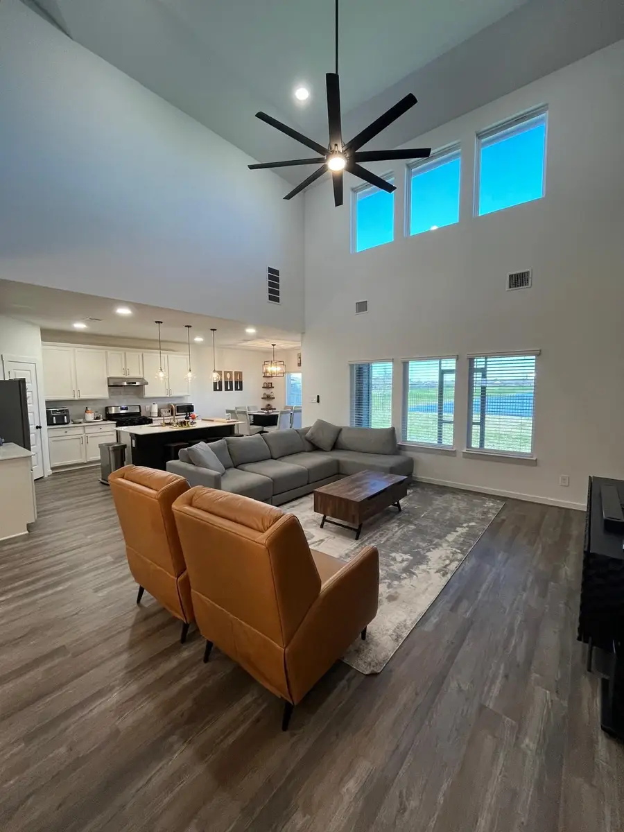 842 Dahlia Petal Drive, Missouri City, TX 77459 - #3
