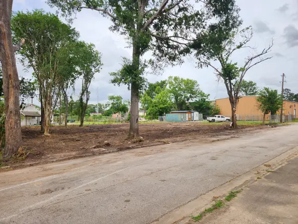 5414 Broom Street, Houston, TX 77091