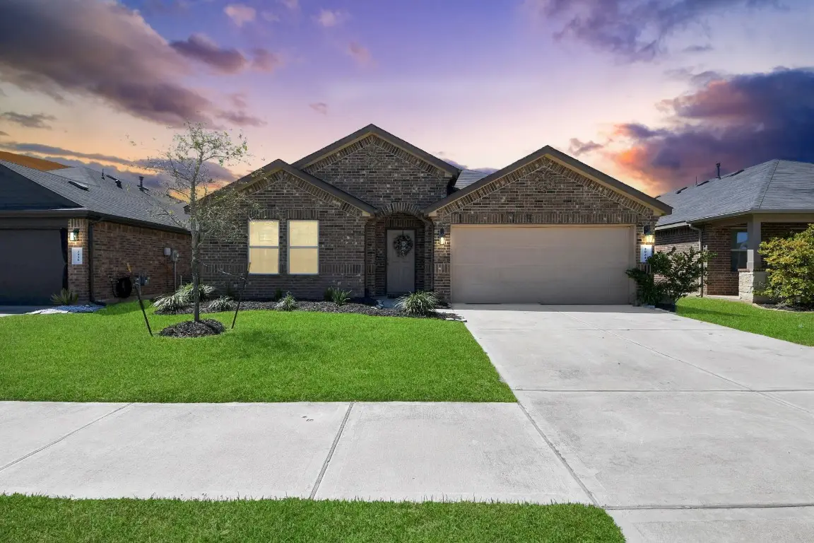 2934 Vales Point Drive, Fresno, TX 77545 - #1